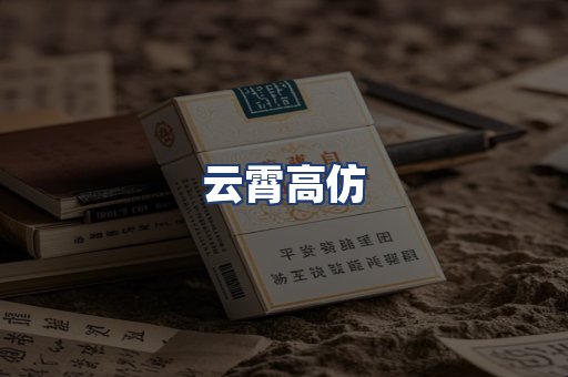 云霄高仿